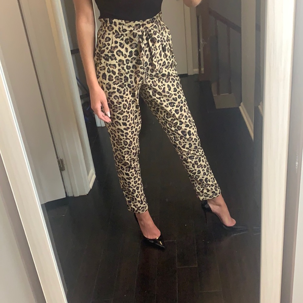 Dress pants